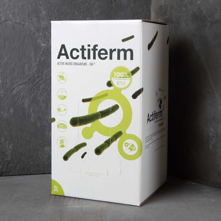 Actiferm Bag-in-Box