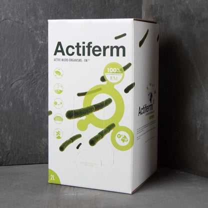 Actiferm Bag-in-Box