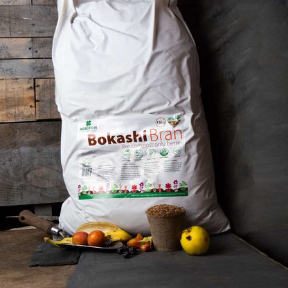Agriton Bokashi ® Bran