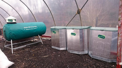 Ridan 400 Composter
