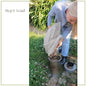 Earthly Biochar Kiln: Compact