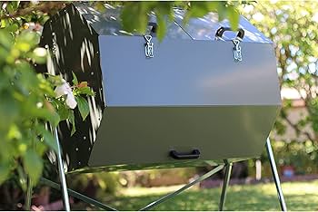 JK400 Joraform Compost Tumbler