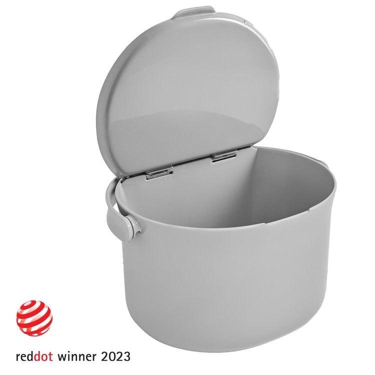Organko Daily Bucket