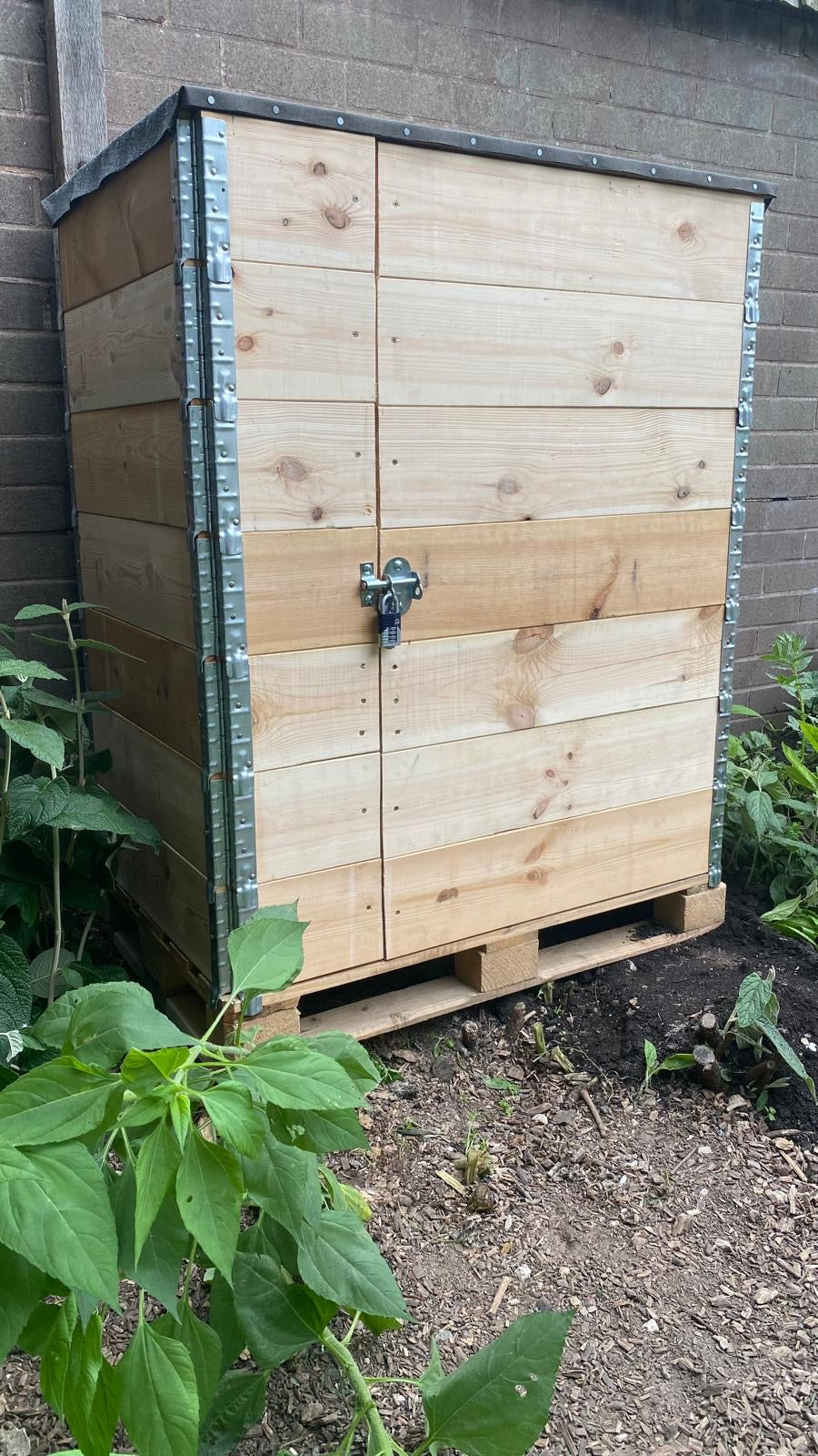Tool Storage