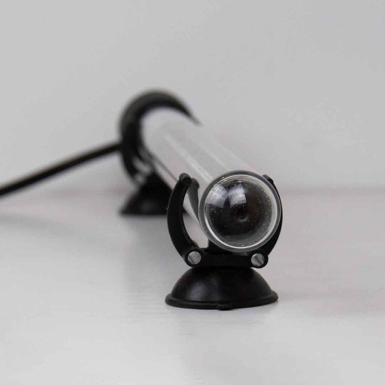 Fermenter with Heating Element