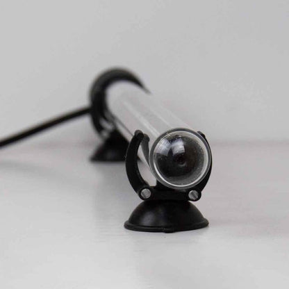 Fermenter with Heating Element